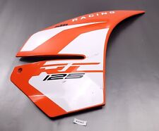 Ktm rc125 seitenverkleidung gebraucht kaufen  Deutschland