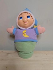 Vintage hasbro lullaby for sale  COVENTRY