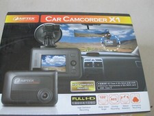 Aiptek car camcorder gebraucht kaufen  Meerbusch-Strümp,-Osterath