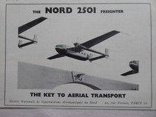 1952 pub sncan d'occasion  Yport