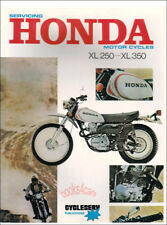 Honda shop manual for sale  Seattle