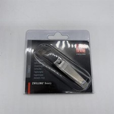 Zwilling nagelknipser fingern� gebraucht kaufen  Haiger