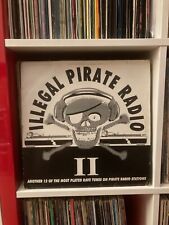 Illegal pirate radio for sale  STAFFORD