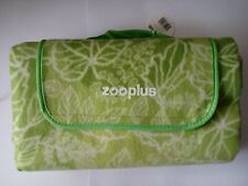 Zooplus leaves picnic usato  Spedire a Italy