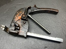Vtg pistol grip for sale  Caldwell