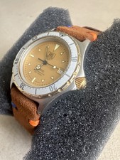 Tag heuer 2000 usato  Fucecchio