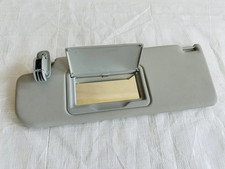 Passat 3bg sonnenblenden gebraucht kaufen Passat 3bg sonnenblenden gebraucht kaufen  Norderstedt