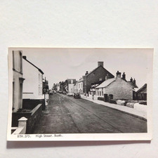 Postcard high street for sale  LLANDINAM