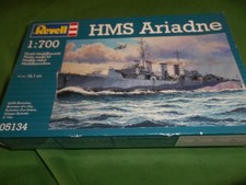 Revell 700 hms for sale  MANCHESTER