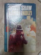 labili indizi irwin shaw usato labili indizi irwin shaw usato Zerbolo