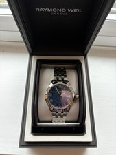 raymond weil tango for sale raymond weil tango for sale WIRRAL
