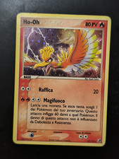 Carta pokemon 115 usato  Cento