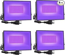Pack black light for sale  Woodstock