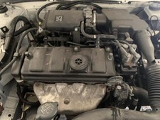 Moteur peugeot 106 d'occasion  La Chapelle-Saint-Luc
