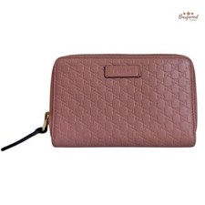 Authentic gucci pink for sale  Buford