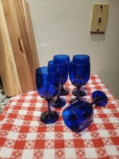 Set cobalt blue for sale  Madison