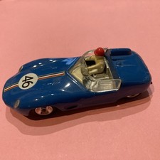 Panhard mans solido d'occasion  Labenne