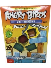 Angry birds thin for sale  UK