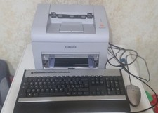Stampante laser samsung usato  San Lorenzo Bellizzi