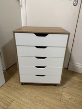 Costway mobile file for sale  LONDON