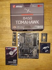 Msi scheda madre usato  Pesaro
