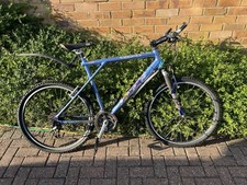 Mountain bike ricochet for sale  ASCOT