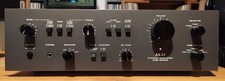 Amplificatore stereo vintage usato  Lacchiarella