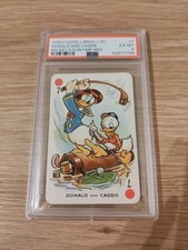 Psa 1939 disney for sale  NESTON