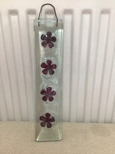 Glass wish stick for sale  CIRENCESTER