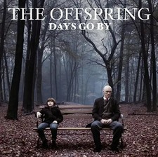 The ffspring days gebraucht kaufen  Berlin