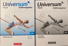 Universum physik einführungsp gebraucht kaufen  Deutschland