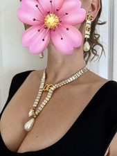 Dolce gabbana rhinestone for sale  NORTHOLT