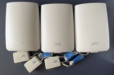 Netgear orbi mesh for sale  Elizabeth