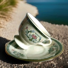 Beautiful demitasse cup for sale  Longs