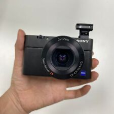 Nuovo sony rx100 usato  Spedire a Italy