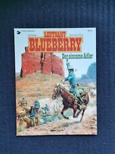 Leutnant blueberry comic gebraucht kaufen  Bottrop