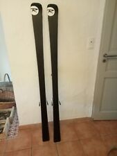 Skis rossignol housse d'occasion  L'Union