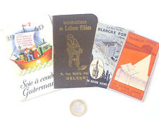 Calendriers agendas pub d'occasion  L'Isle-sur-la-Sorgue