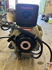 Yanmar l70 diesel for sale  COOKSTOWN