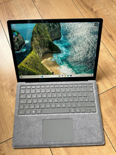 Fast surface laptop for sale  UK