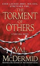 THE TORMENT OF OTHERS By Val Mcdermid *Excellent Condition* segunda mano  Embacar hacia Argentina