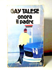 Onora padre gay usato  Italia