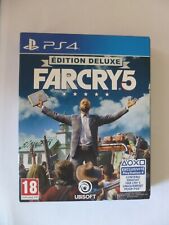 Jeu ps4 far d'occasion  Cergy-
