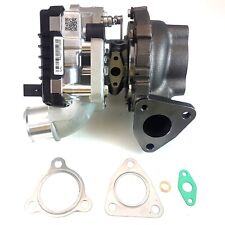Turbocompressor Upgrade para Kia Sorento / Hyundai Santa Fe 2.2 CRDi 145Kw Novo Turbo comprar usado  Enviando para Brazil