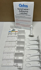 Adhesive latches baby for sale  Kernersville