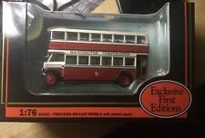 Vintage bus model for sale  DUMFRIES