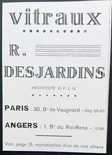 1930 antique art d'occasion  Expédié en Belgium