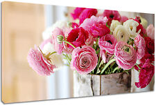 Quadro moderno fiori usato  Monopoli