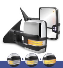 Chrome power folding for sale  Mason