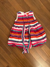Vestitino bimba gallo usato  Piacenza